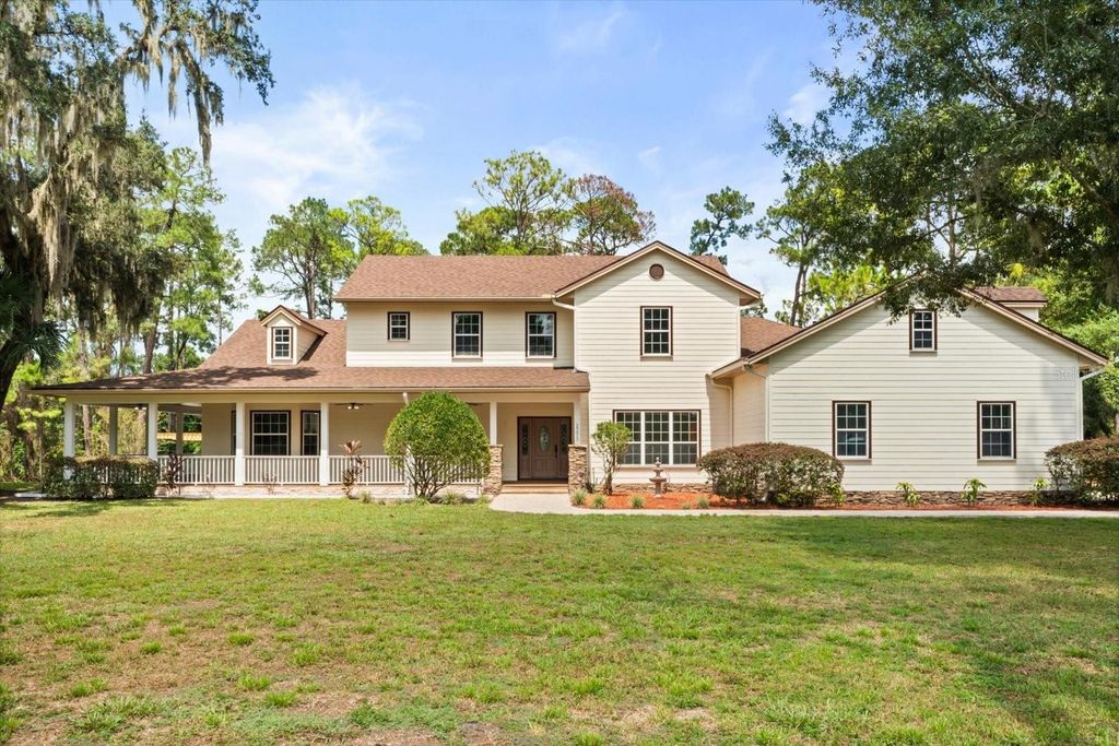 27012 GRAND OAK LANE, Tavares, FL 32778