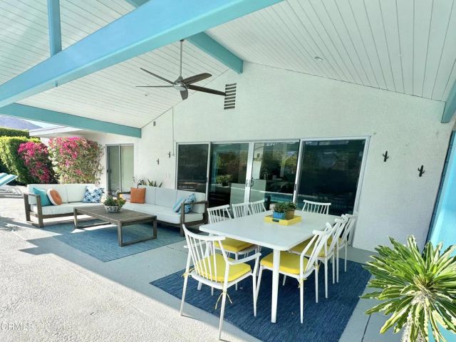 999 E Via Escuela, Palm Springs, CA 92262