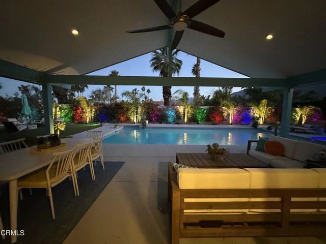 999 E Via Escuela, Palm Springs, CA 92262