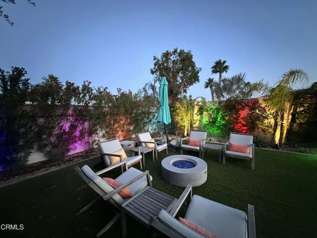 999 E Via Escuela, Palm Springs, CA 92262