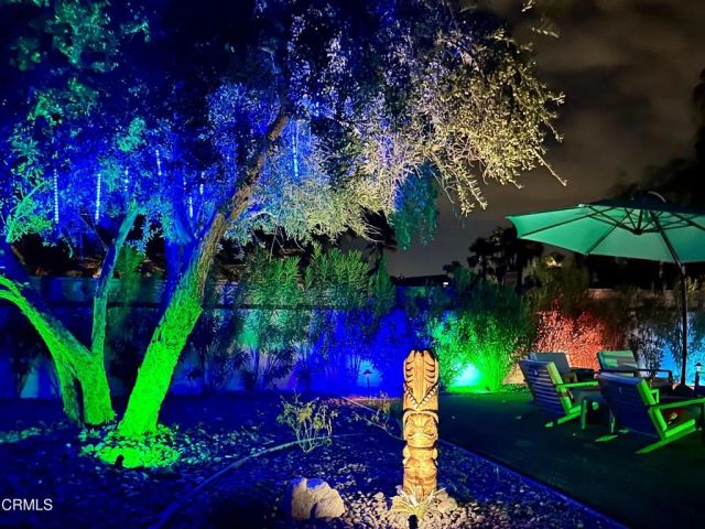 999 E Via Escuela, Palm Springs, CA 92262