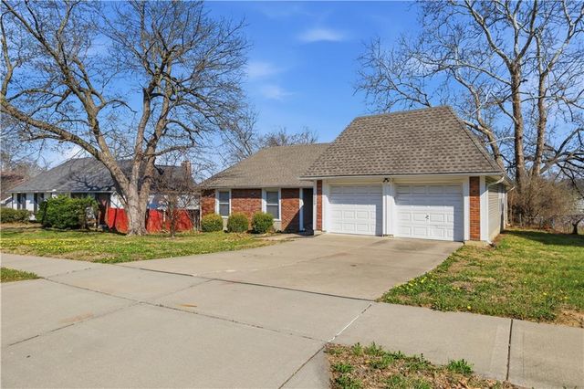 3500 E 104TH Street, Kansas City, MO 64137