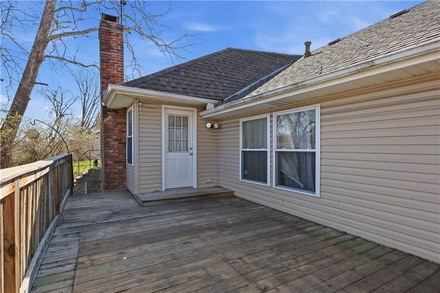 3500 E 104TH Street, Kansas City, MO 64137