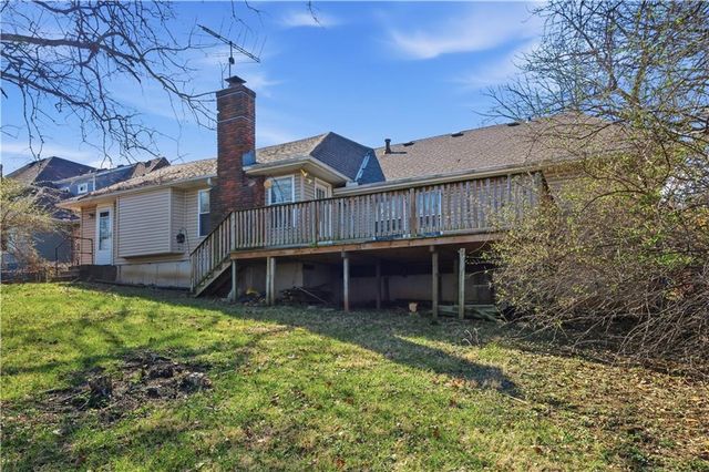 3500 E 104TH Street, Kansas City, MO 64137