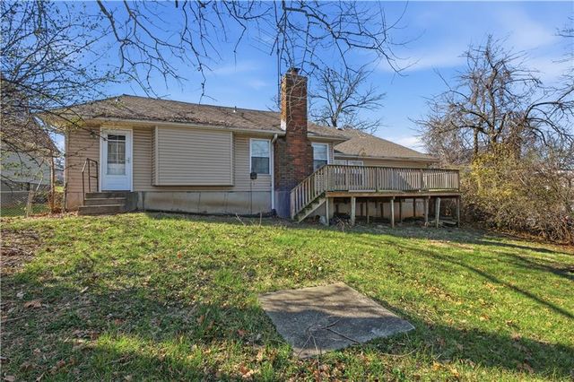 3500 E 104TH Street, Kansas City, MO 64137