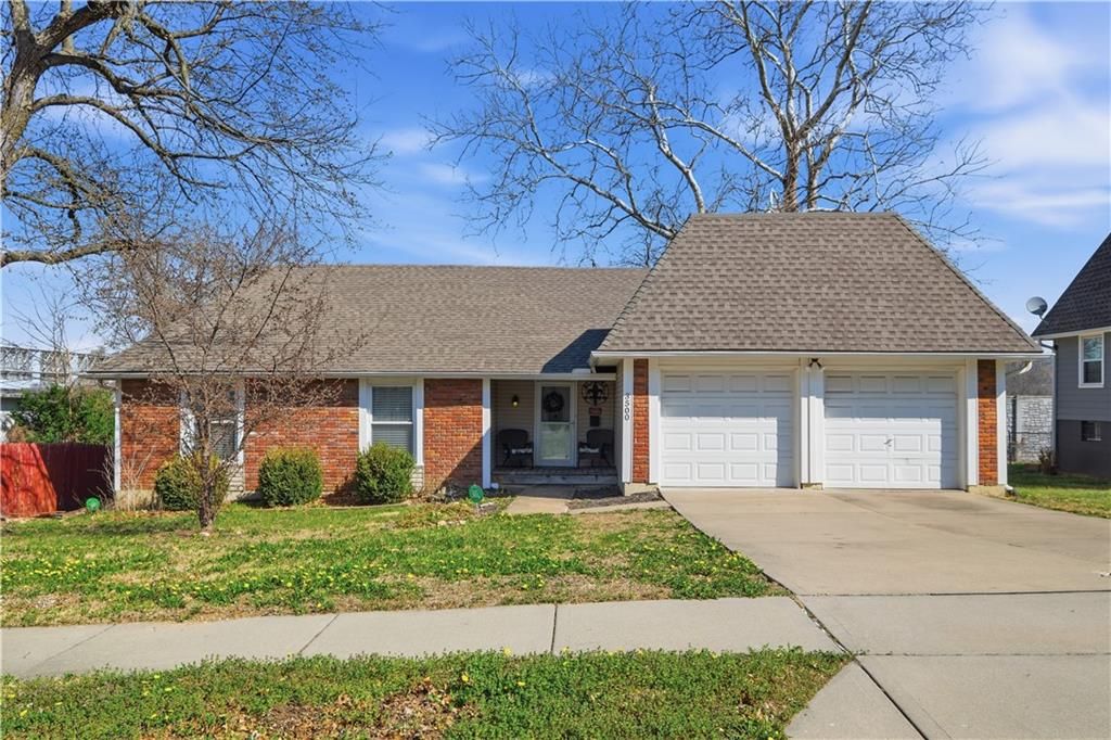 3500 E 104TH Street, Kansas City, MO 64137