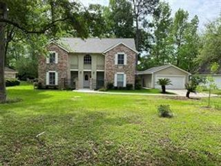 537 Robert E Lee Drive, Conroe, TX 77302