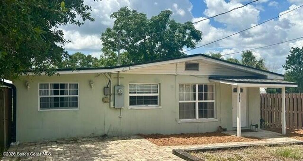 817 Dunbar Street, Cocoa, FL 32927
