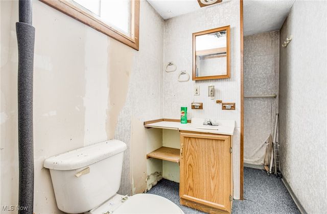 917 S Irvine Avenue, Masury, OH 44438