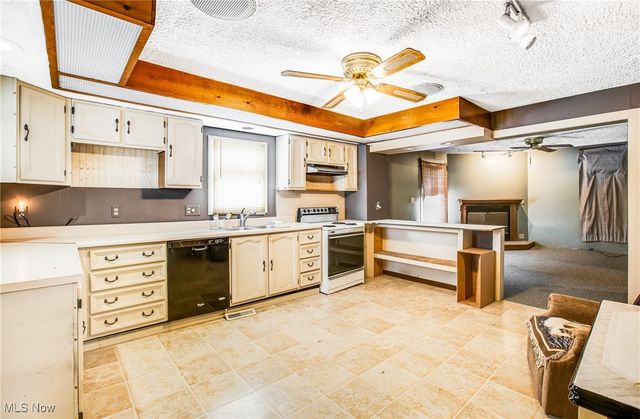 917 S Irvine Avenue, Masury, OH 44438