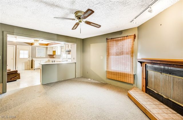 917 S Irvine Avenue, Masury, OH 44438