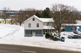 917 S Irvine Avenue, Masury, OH 44438