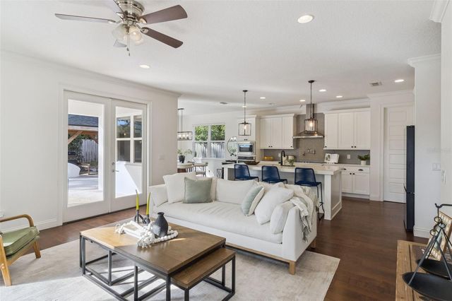 5018 MONET AVENUE, Belle Isle, FL 32812