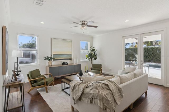 5018 MONET AVENUE, Belle Isle, FL 32812