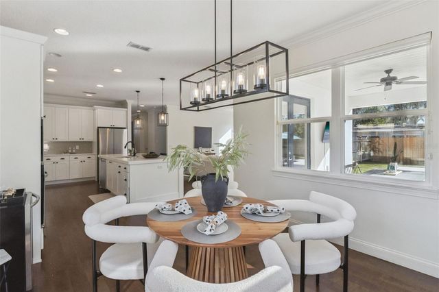 5018 MONET AVENUE, Belle Isle, FL 32812