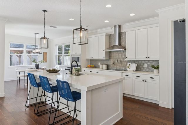 5018 MONET AVENUE, Belle Isle, FL 32812