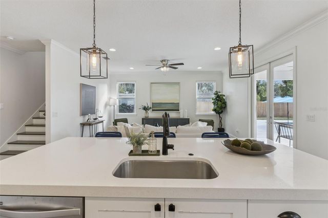 5018 MONET AVENUE, Belle Isle, FL 32812