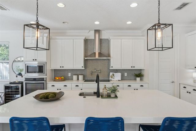 5018 MONET AVENUE, Belle Isle, FL 32812