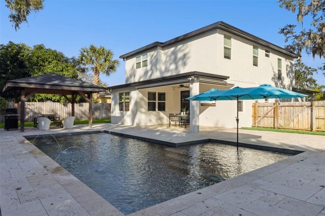 5018 MONET AVENUE, Belle Isle, FL 32812