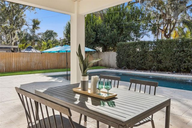 5018 MONET AVENUE, Belle Isle, FL 32812