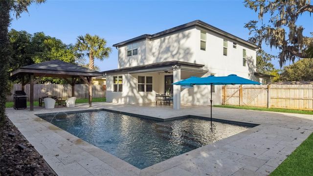 5018 MONET AVENUE, Belle Isle, FL 32812