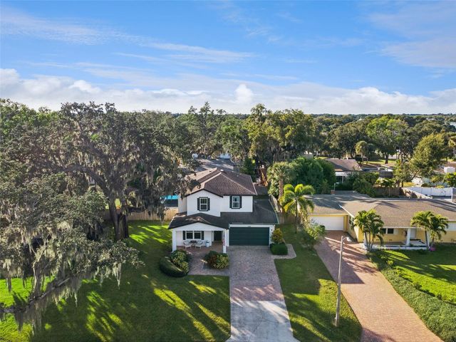 5018 MONET AVENUE, Belle Isle, FL 32812