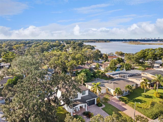 5018 MONET AVENUE, Belle Isle, FL 32812