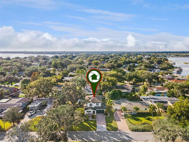 5018 MONET AVENUE, Belle Isle, FL 32812