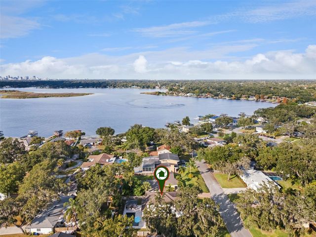 5018 MONET AVENUE, Belle Isle, FL 32812