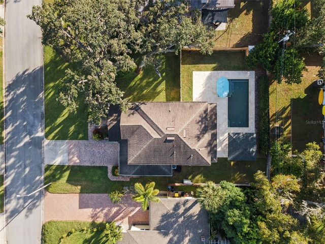 5018 MONET AVENUE, Belle Isle, FL 32812