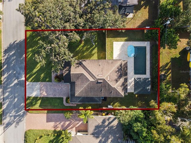 5018 MONET AVENUE, Belle Isle, FL 32812