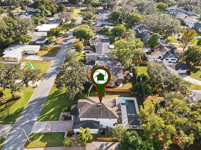 5018 MONET AVENUE, Belle Isle, FL 32812