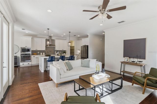 5018 MONET AVENUE, Belle Isle, FL 32812