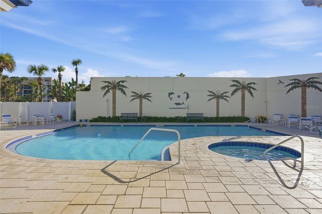 5207 S ATLANTIC AVENUE 1023, New Smyrna Beach, FL 32169