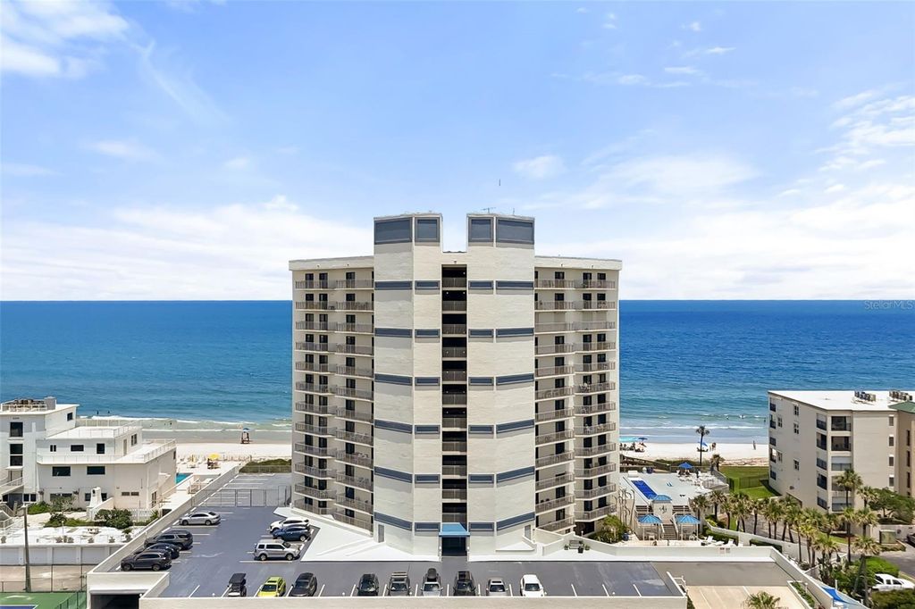 5207 S ATLANTIC AVENUE 1023, New Smyrna Beach, FL 32169