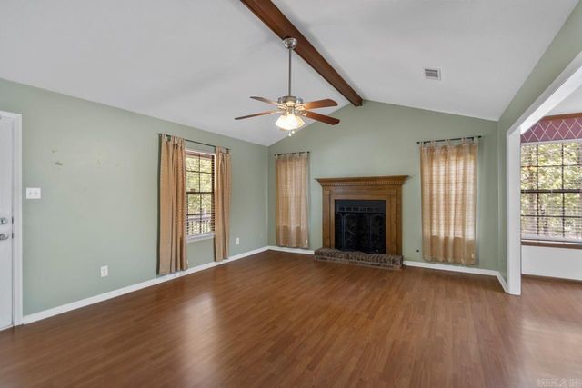 309 Shadow Ridge Drive, Little Rock, AR 72211