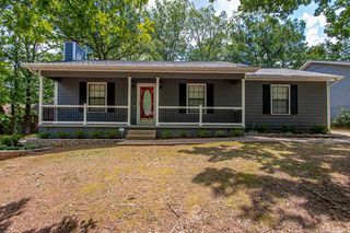 309 Shadow Ridge Drive, Little Rock, AR 72211