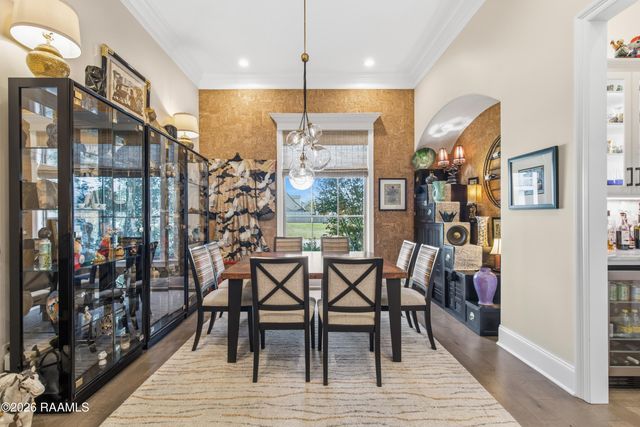 106 Winthorpe, Lafayette, LA 70503