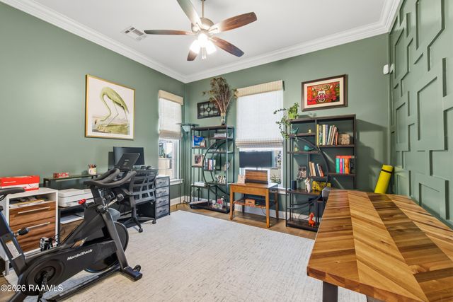 106 Winthorpe, Lafayette, LA 70503