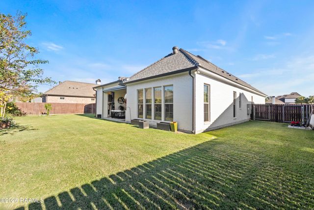 106 Winthorpe, Lafayette, LA 70503