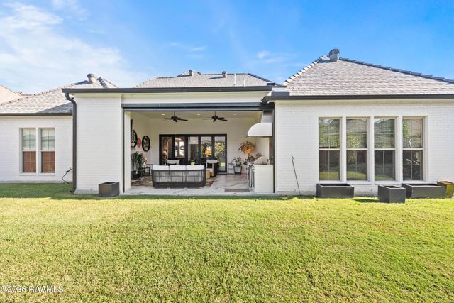 106 Winthorpe, Lafayette, LA 70503