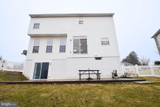 5822 DILLON JOHN CT, White Marsh, MD 21162