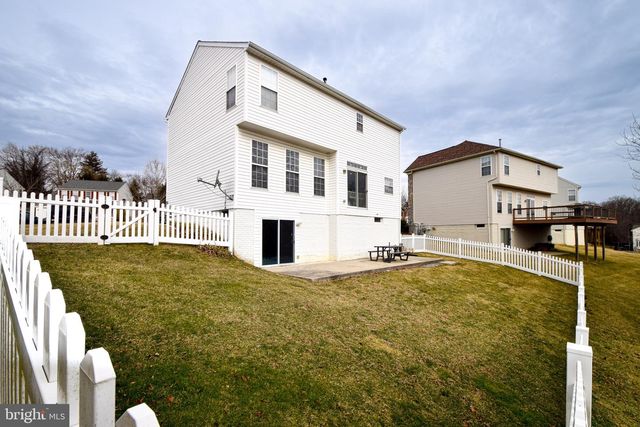 5822 DILLON JOHN CT, White Marsh, MD 21162