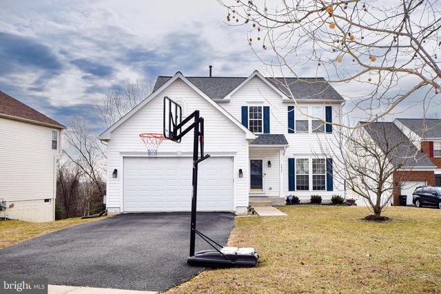 5822 DILLON JOHN CT, White Marsh, MD 21162