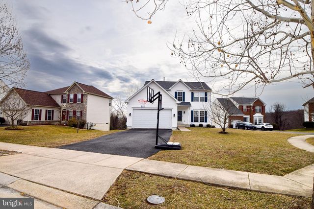 5822 DILLON JOHN CT, White Marsh, MD 21162