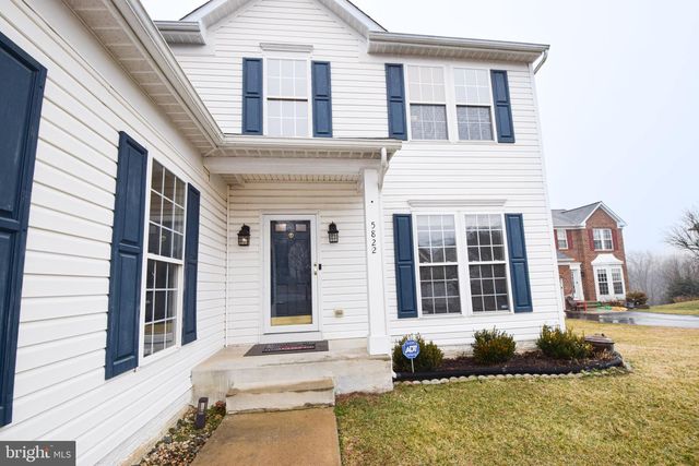 5822 DILLON JOHN CT, White Marsh, MD 21162