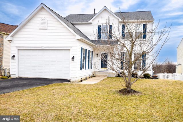 5822 DILLON JOHN CT, White Marsh, MD 21162
