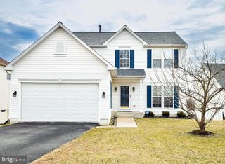 5822 DILLON JOHN CT, White Marsh, MD 21162