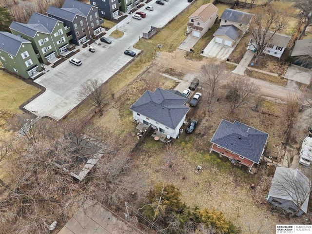 3540-3542 T Street, Lincoln, NE 68503