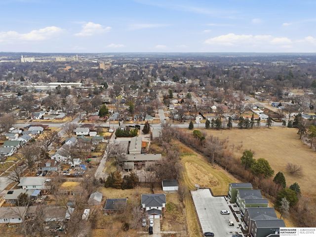 3540-3542 T Street, Lincoln, NE 68503